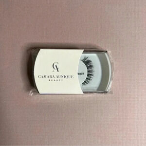 Camara Aunique Beauty Mary Lash Faux Mink Eyelashes